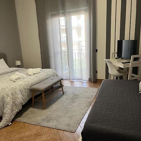 Lamezia Park Apartments Lamezia Terme Extérieur photo