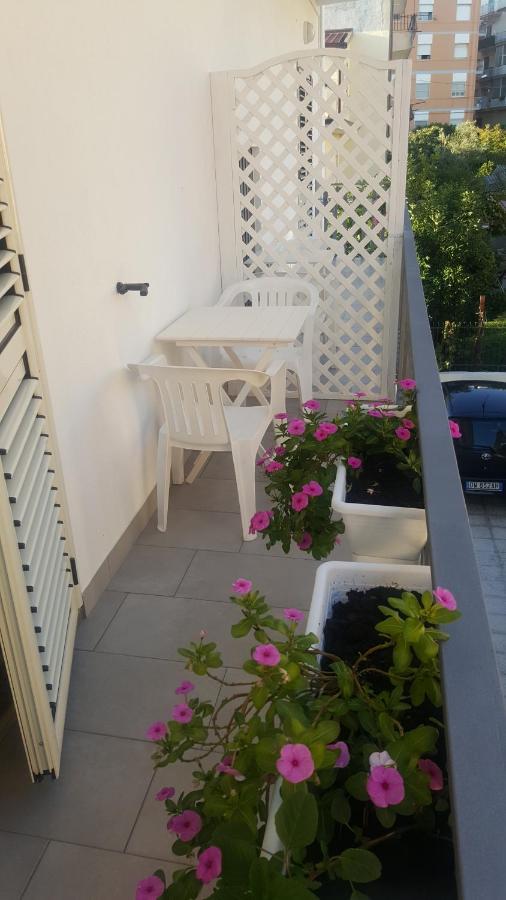 Lamezia Park Apartments Lamezia Terme Extérieur photo