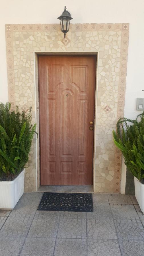 Lamezia Park Apartments Lamezia Terme Extérieur photo