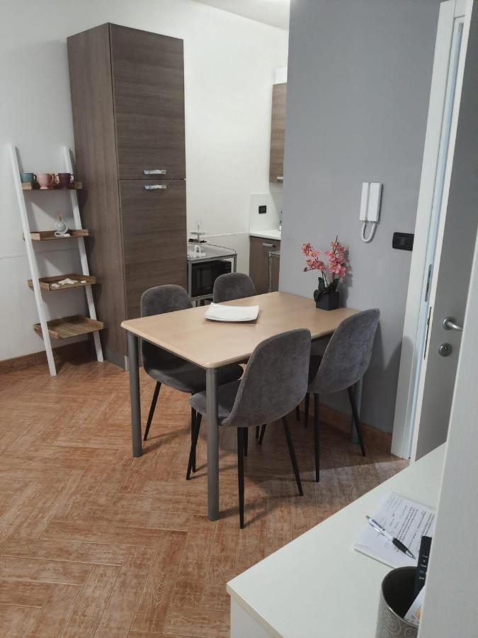 Lamezia Park Apartments Lamezia Terme Extérieur photo