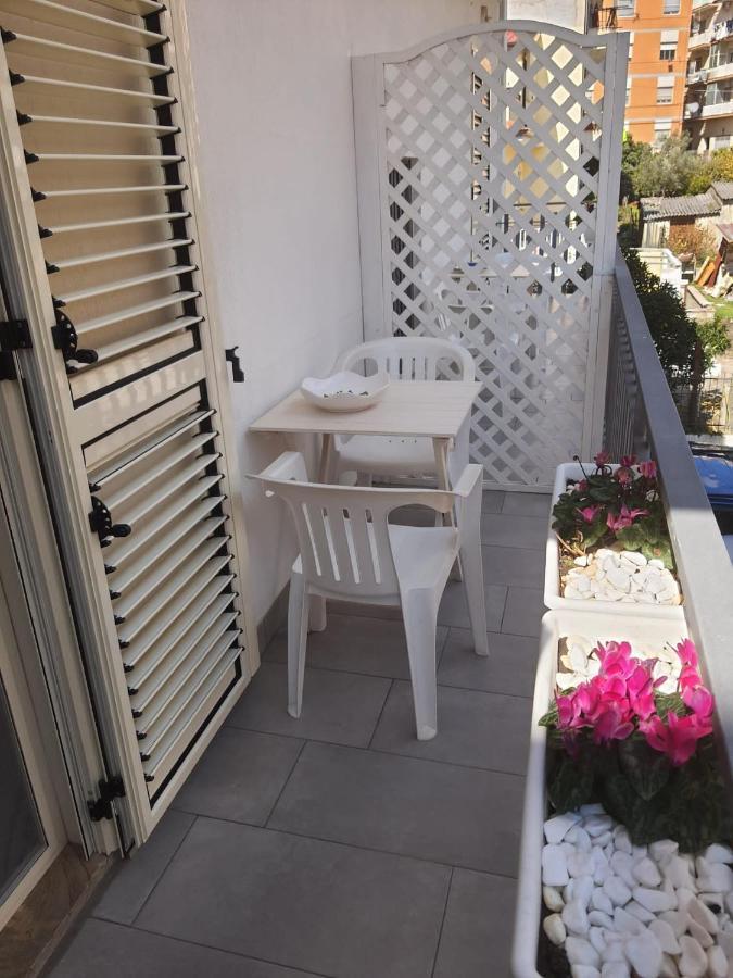 Lamezia Park Apartments Lamezia Terme Extérieur photo