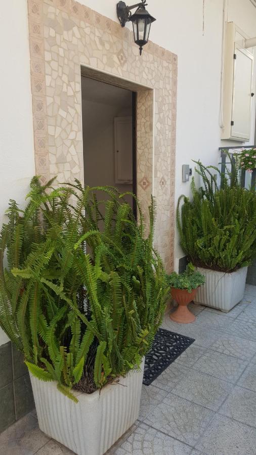 Lamezia Park Apartments Lamezia Terme Extérieur photo