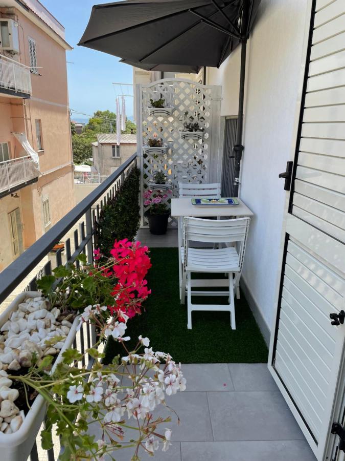 Lamezia Park Apartments Lamezia Terme Extérieur photo