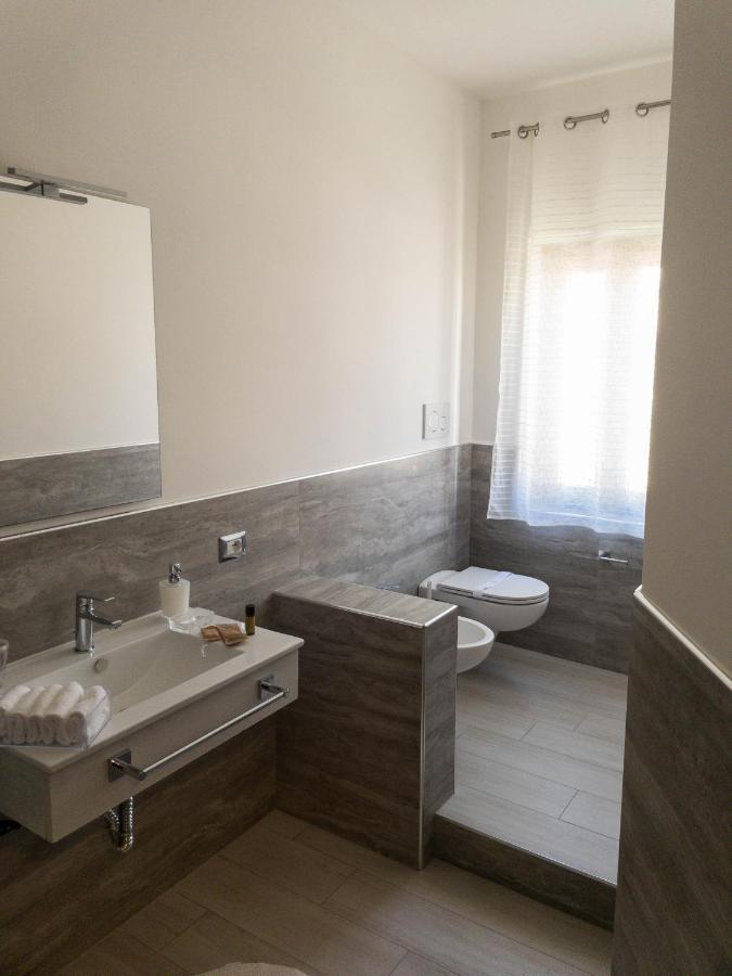 Lamezia Park Apartments Lamezia Terme Extérieur photo