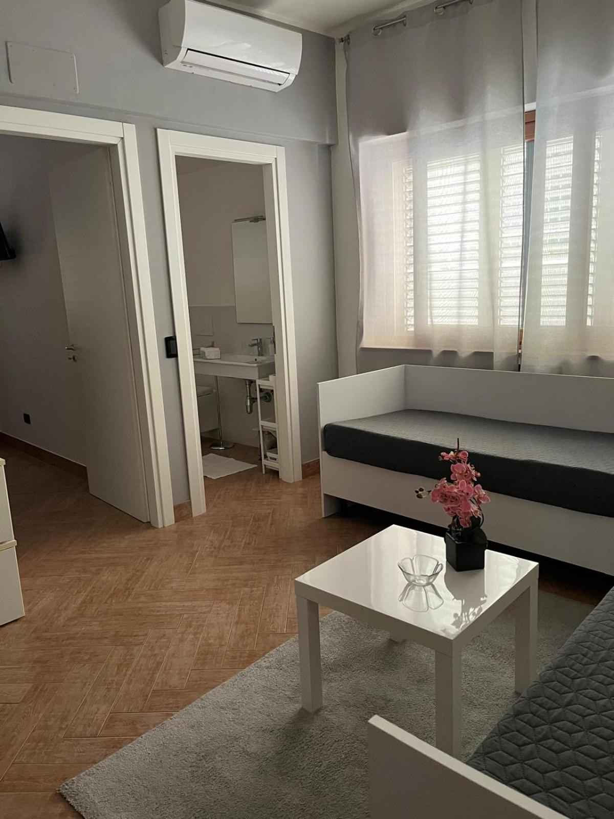 Lamezia Park Apartments Lamezia Terme Extérieur photo