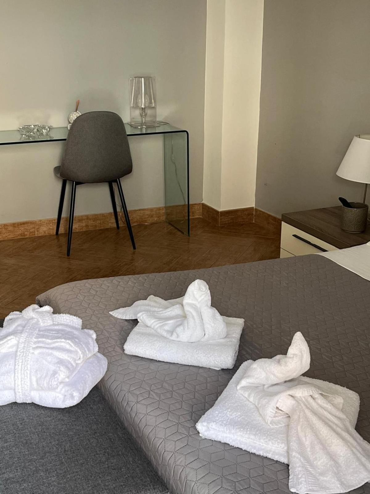 Lamezia Park Apartments Lamezia Terme Extérieur photo
