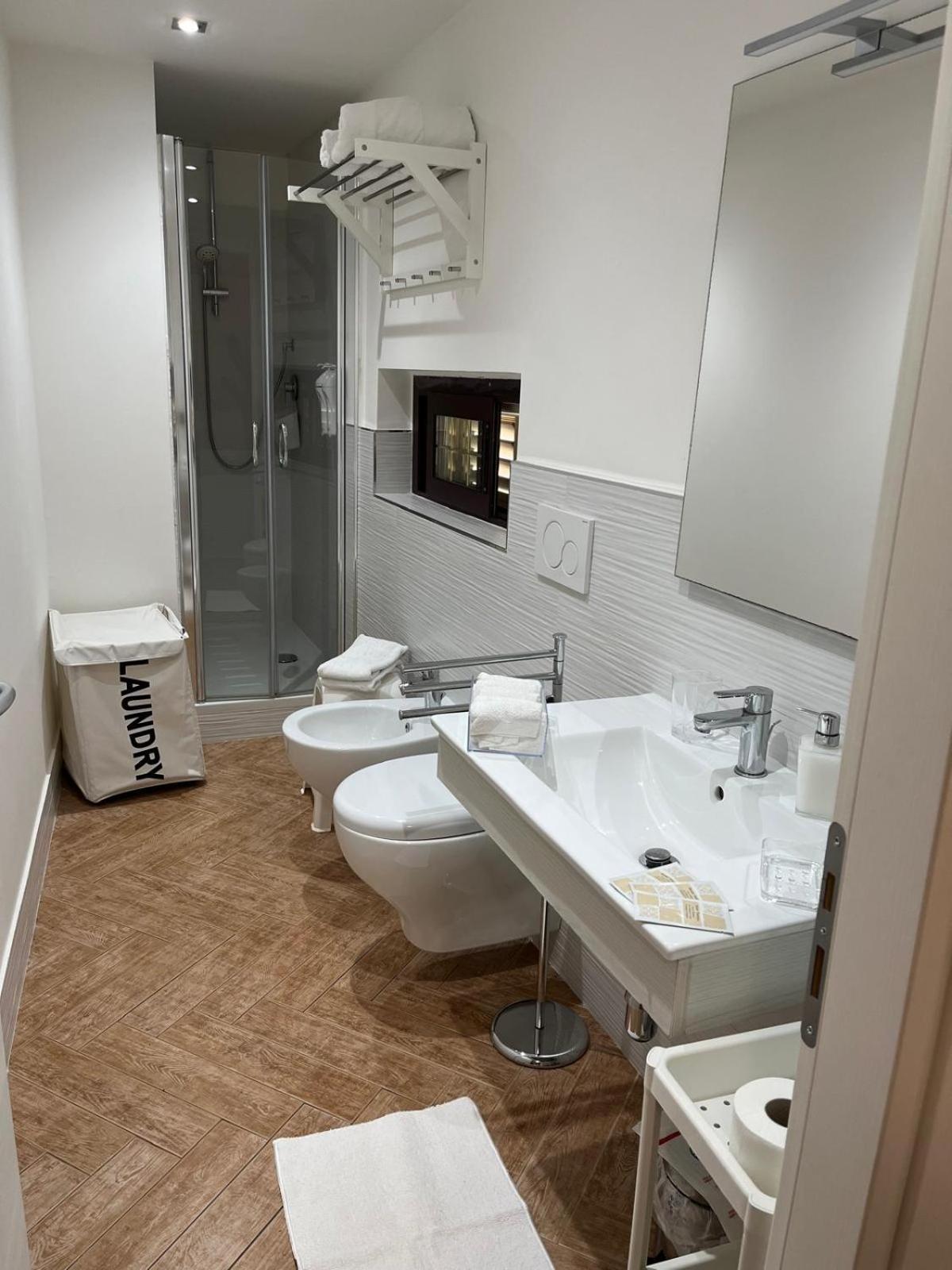 Lamezia Park Apartments Lamezia Terme Extérieur photo