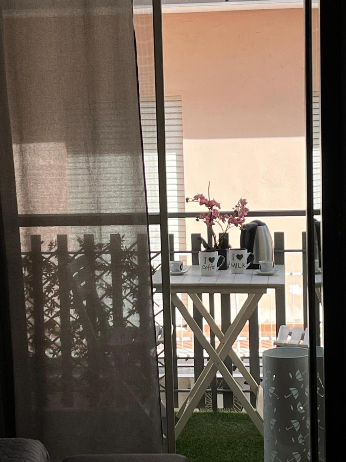 Lamezia Park Apartments Lamezia Terme Extérieur photo