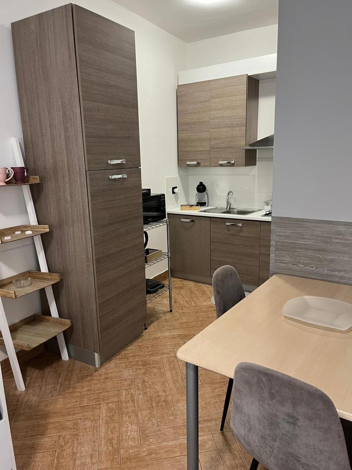 Lamezia Park Apartments Lamezia Terme Extérieur photo