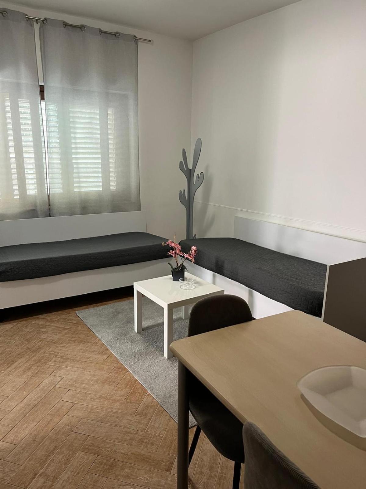 Lamezia Park Apartments Lamezia Terme Extérieur photo