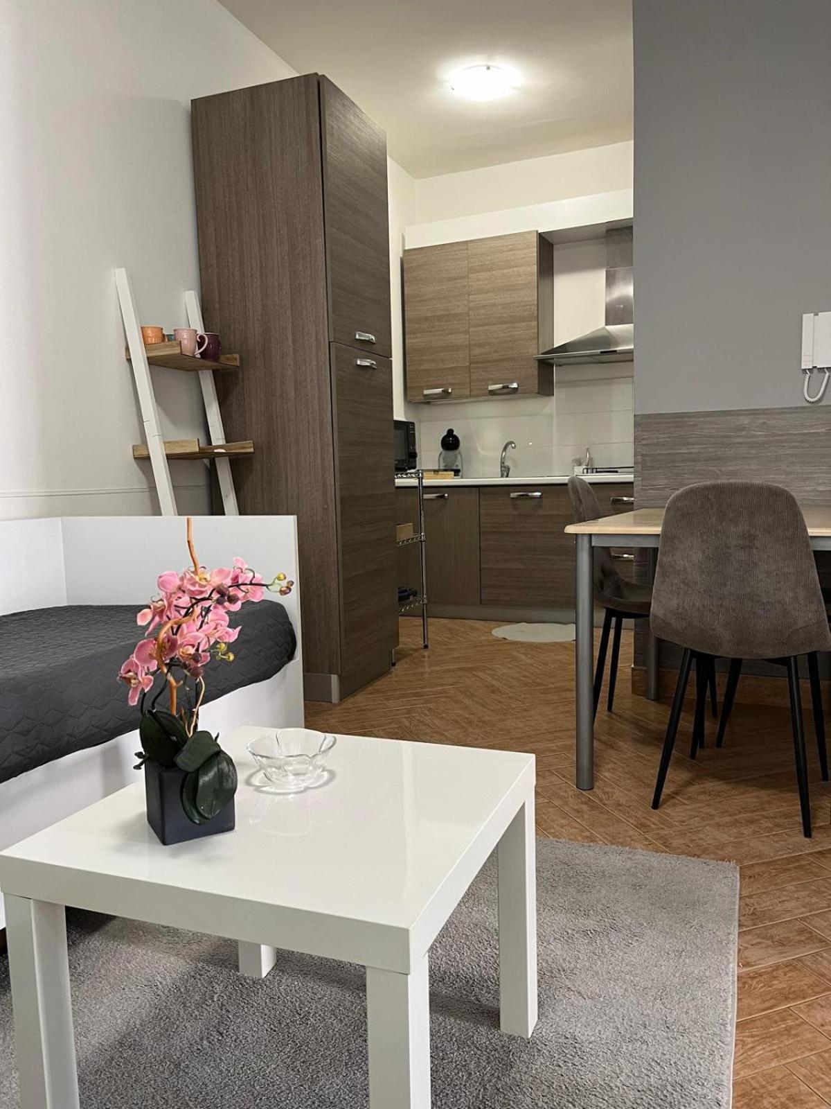 Lamezia Park Apartments Lamezia Terme Extérieur photo