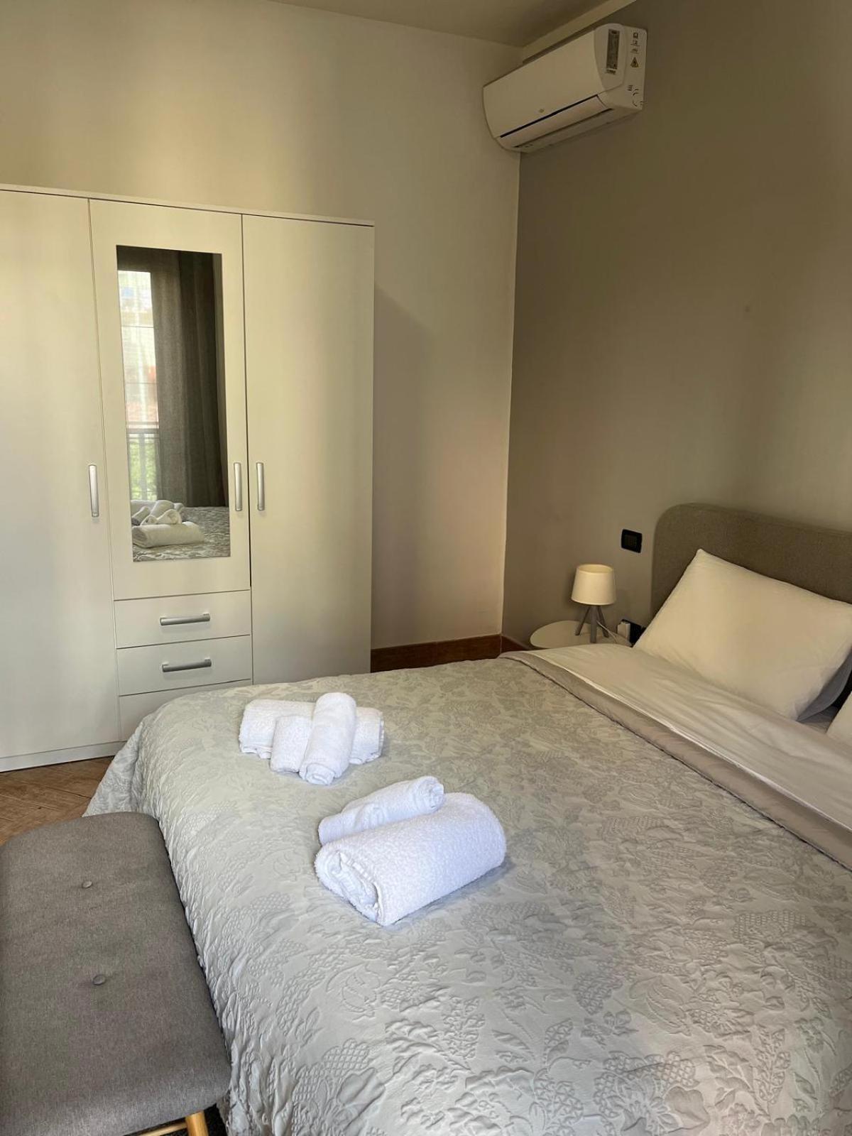 Lamezia Park Apartments Lamezia Terme Extérieur photo