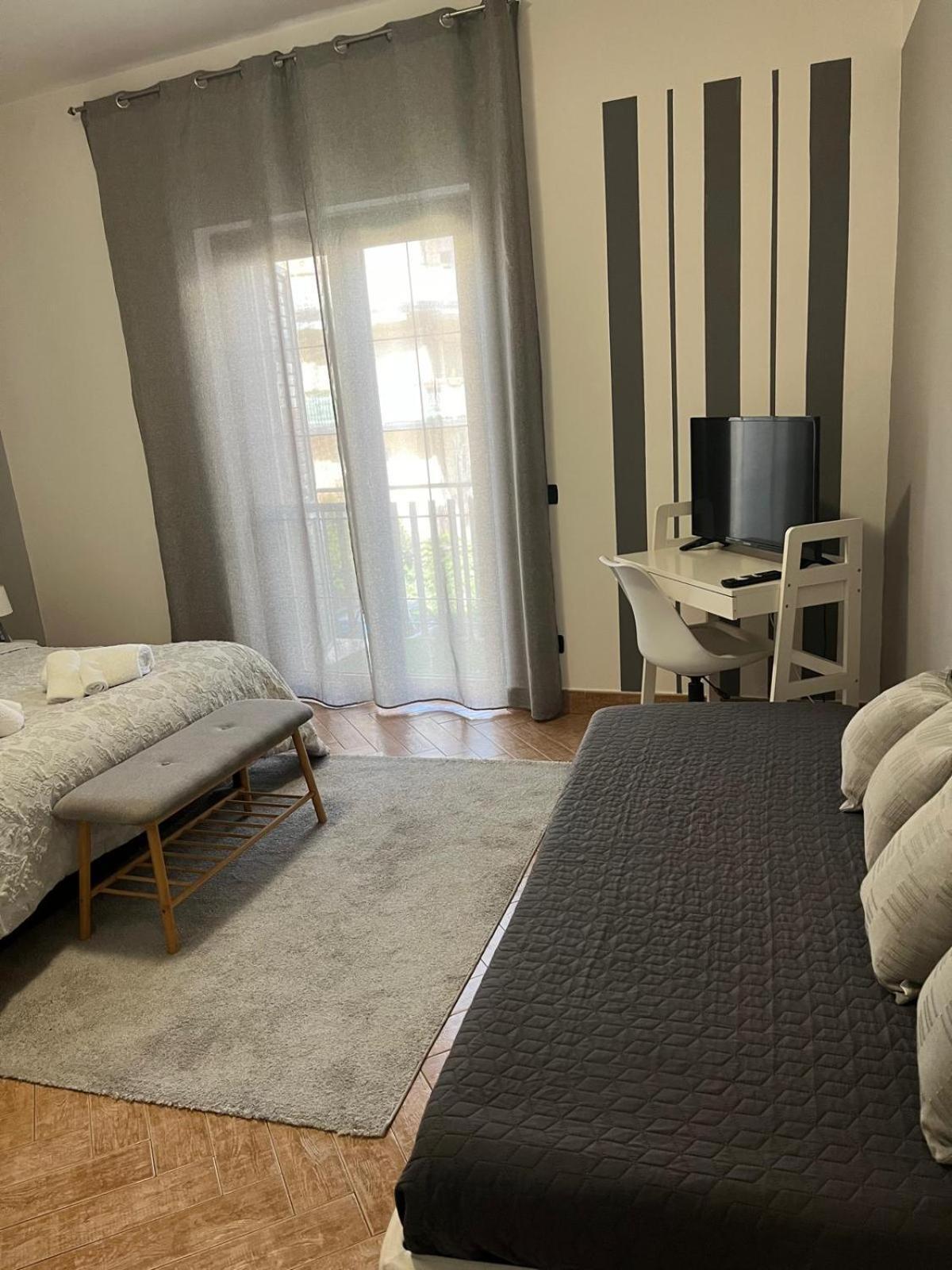 Lamezia Park Apartments Lamezia Terme Extérieur photo