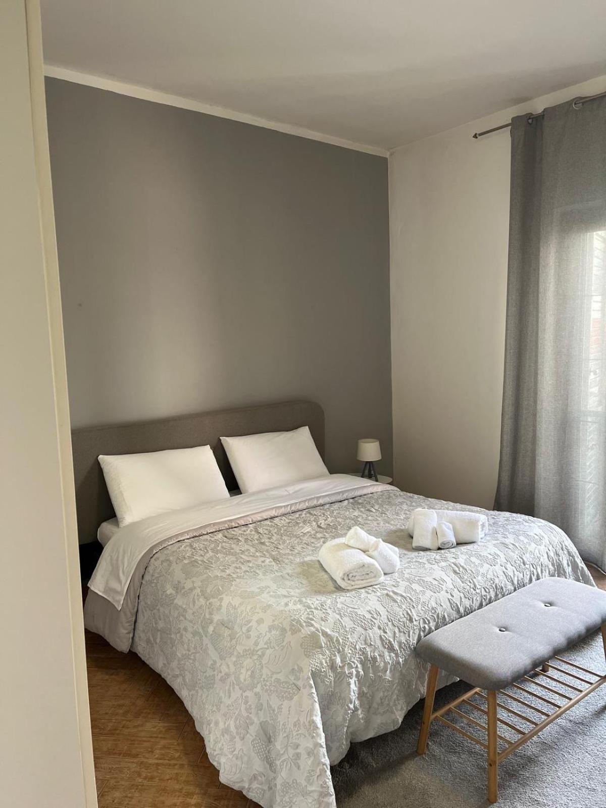 Lamezia Park Apartments Lamezia Terme Extérieur photo