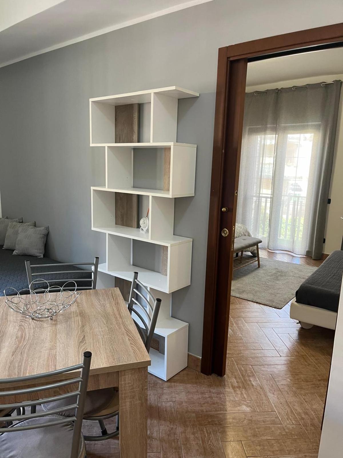 Lamezia Park Apartments Lamezia Terme Extérieur photo