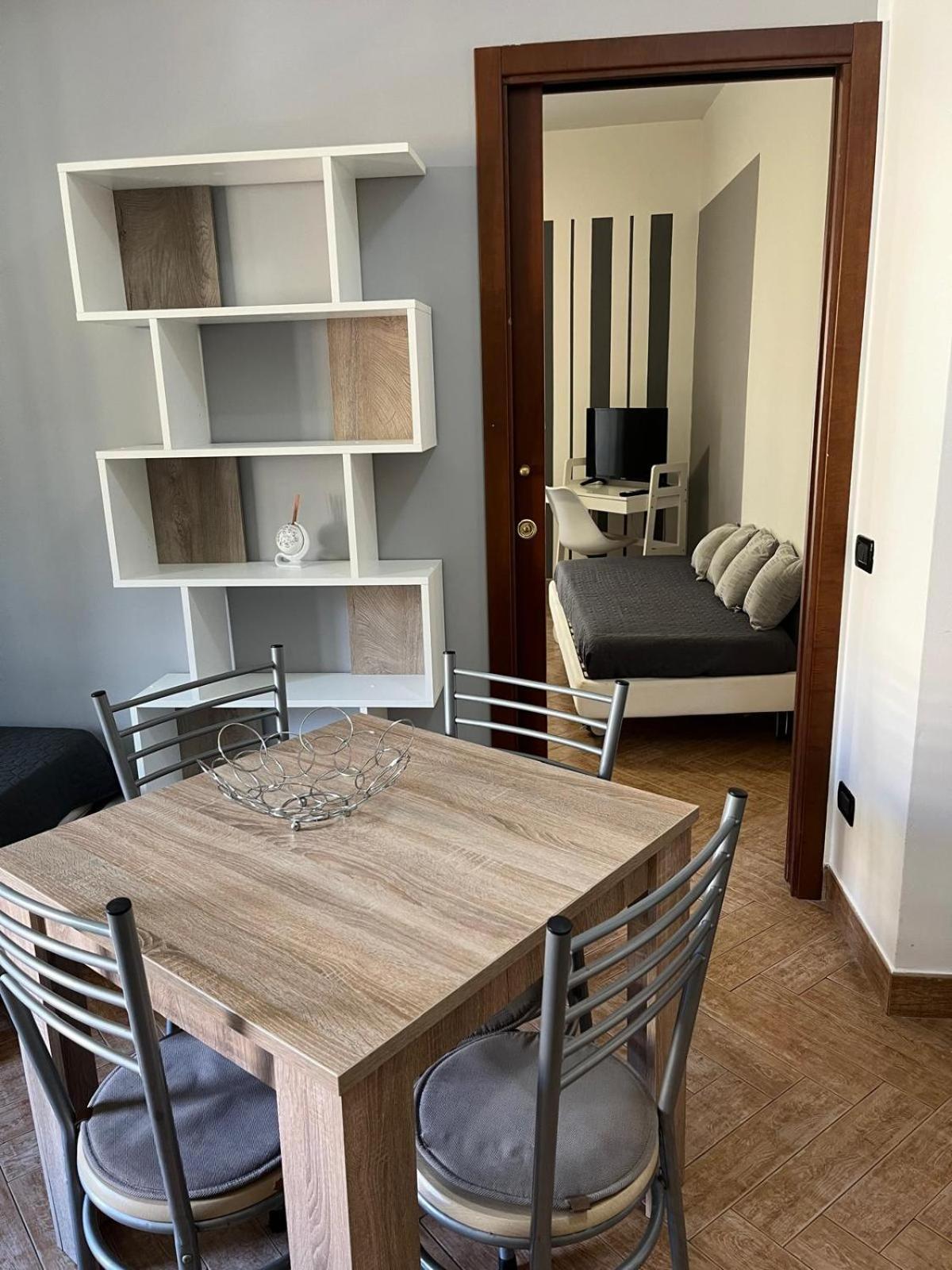 Lamezia Park Apartments Lamezia Terme Extérieur photo