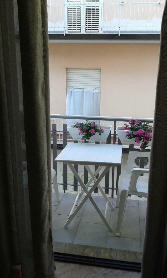 Lamezia Park Apartments Lamezia Terme Extérieur photo